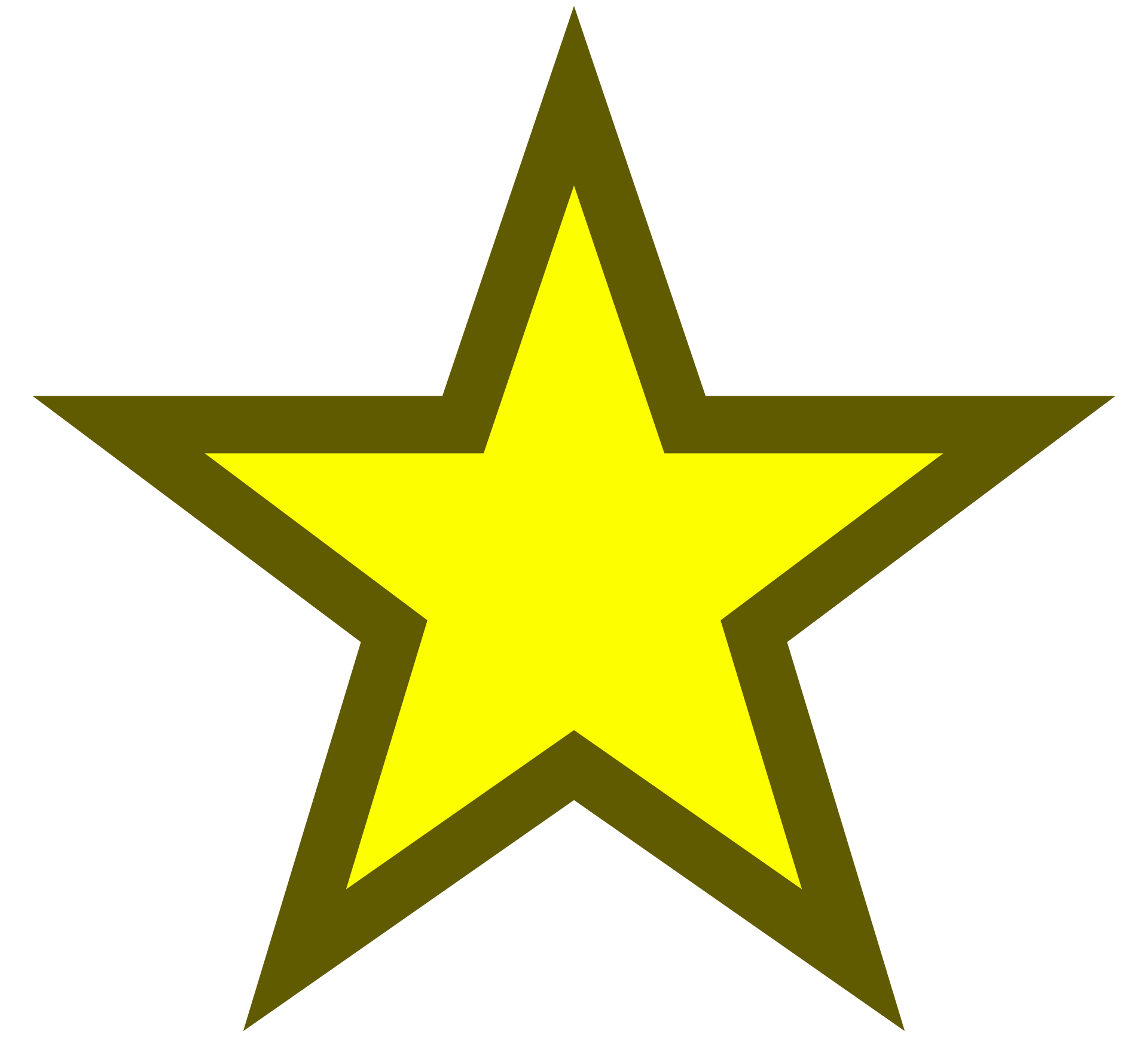 star